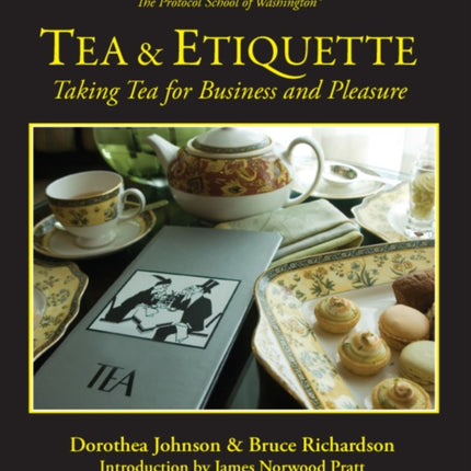 Tea  Etiquette
