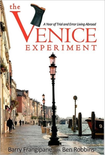 The Venice Experiment A Year of Trial and Error