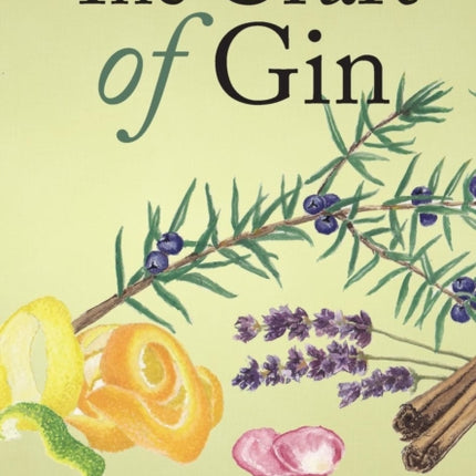 The Craft of Gin