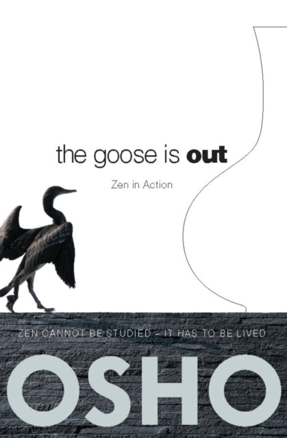 The Goose Is Out: Zen in Action