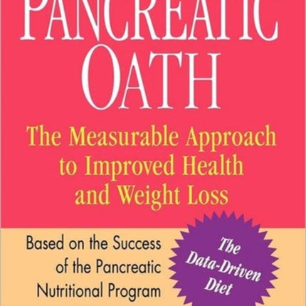 The Pancreatic Oath
