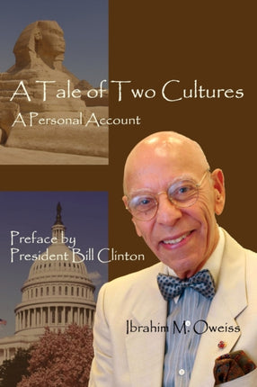 A Tale of Two Cultures A Personal Account