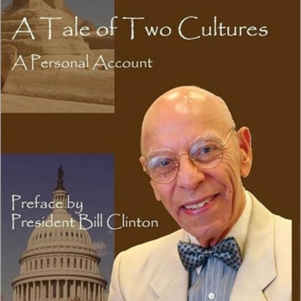 A Tale of Two Cultures A Personal Account