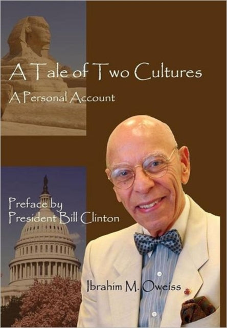 A Tale of Two Cultures A Personal Account