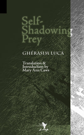 SelfShadowing Prey