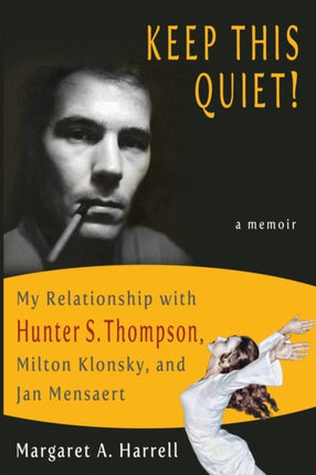 Keep This Quiet Volume 1