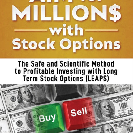 AIM for Millions with Stock Options