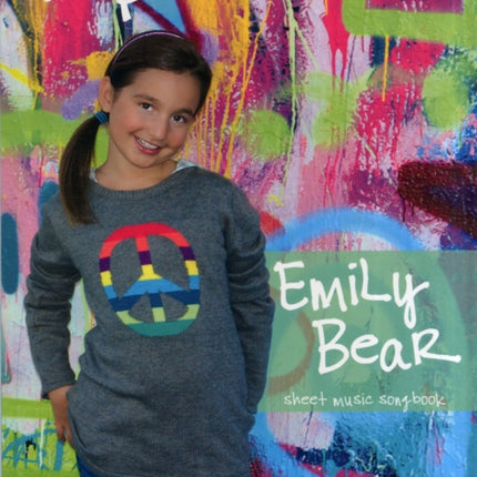 Emily Bear  Hope