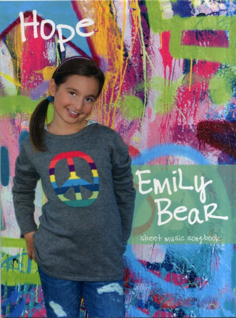 Emily Bear  Hope