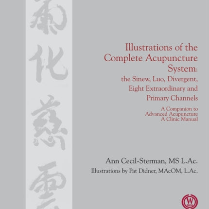 Illustrations of the Complete Acupuncture System