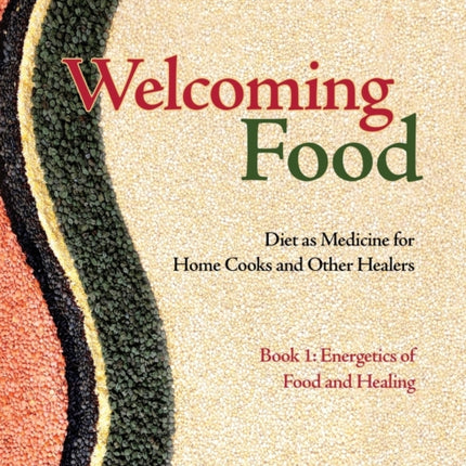 Welcoming Food Book 1