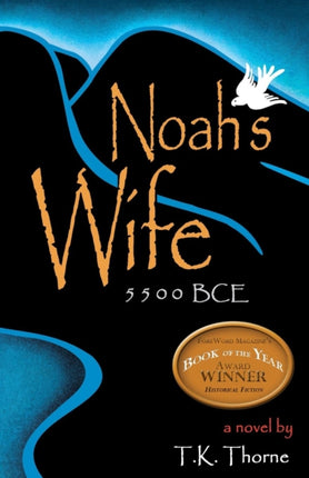 Noahs Wife