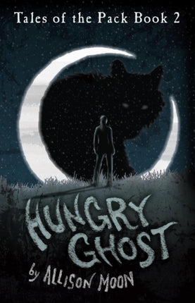 Hungry Ghost