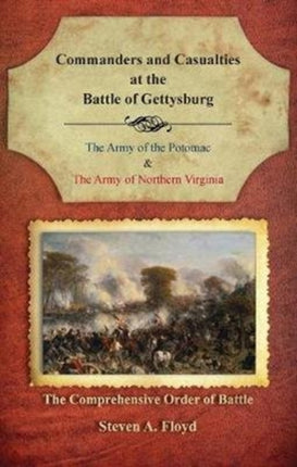 Commanders and Casualties at the Battle of