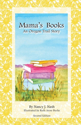 Mamas Books