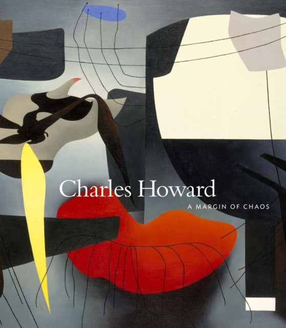 Charles Howard: A Margin of Chaos