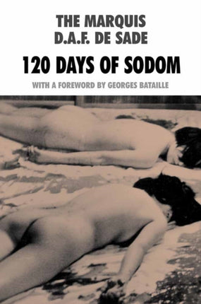 120 Days Of Sodom