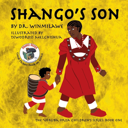 Shangos Son