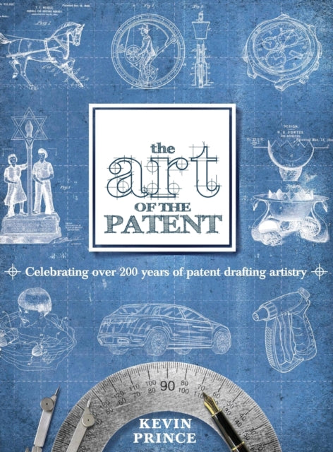 The Art of the Patent
