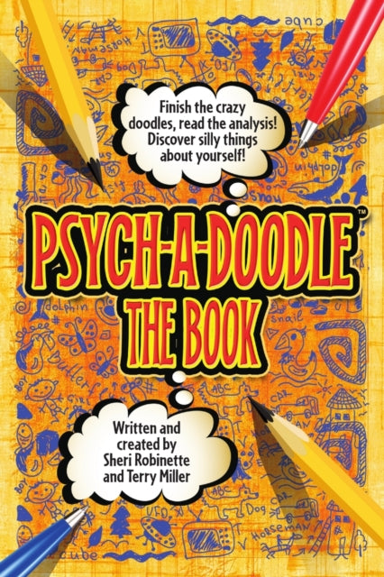 PsychaDoodle