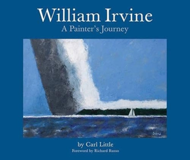 William Irvine A Painters Journey