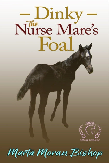 Dinky The Nurse Mares Foal
