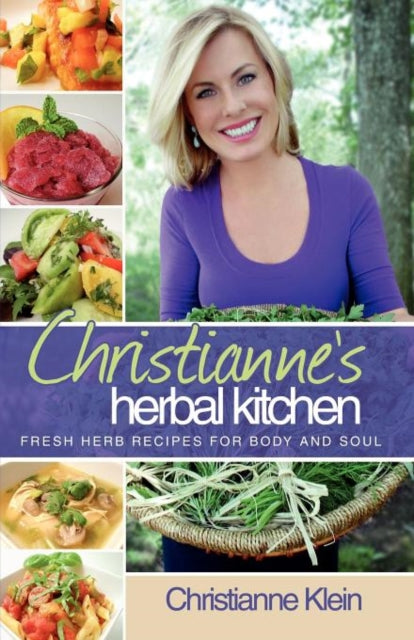 Christiannes Herbal Kitchen