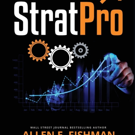 StratPro The Strategic Business Transformation Process
