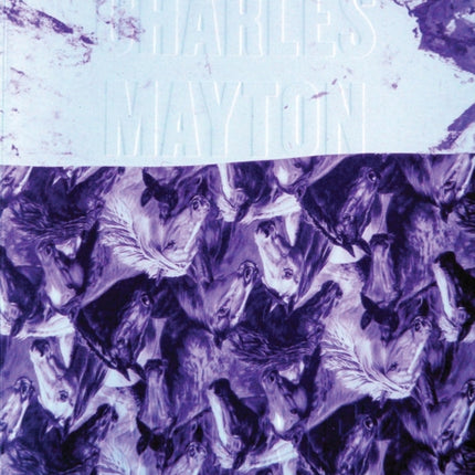Charles Mayton  TwoStep