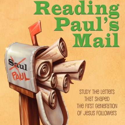 Reading Pauls Mail