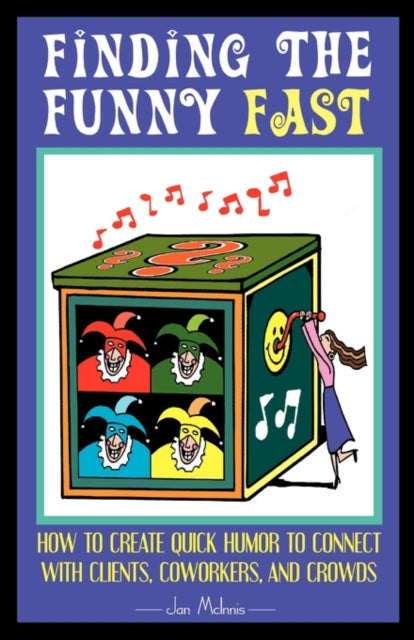 Finding The Funny Fast