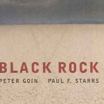 Black Rock