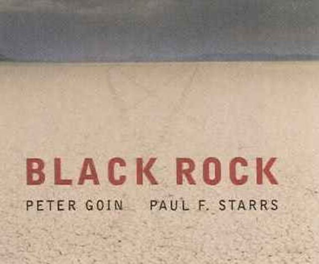 Black Rock