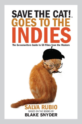 Save the Cat Goes to the Indies