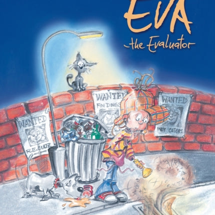 Eva the Evaluator