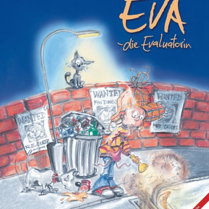 Eva Die Evaluatorin