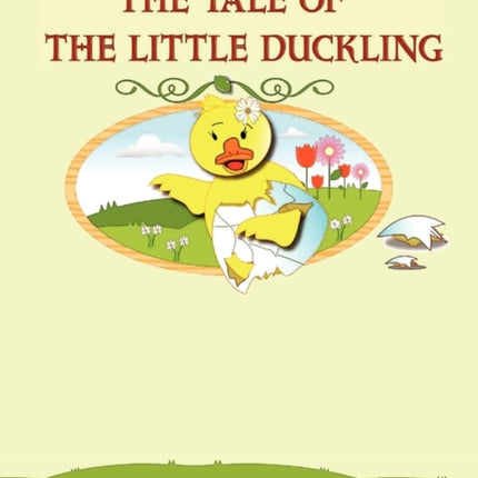 The Tale of the Little Duckling