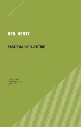 Pastoral in Palestine