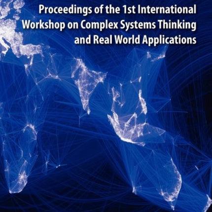 Moving Forward with Complexity