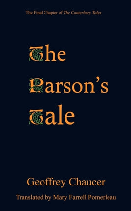 The Parsons Tale