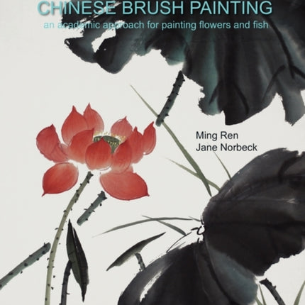 Chinese Brush Painting
