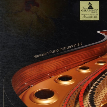 E Kahe Malie Hawaiian Piano Instrumentals