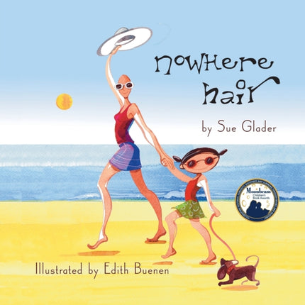 Nowhere Hair Explain cancer and hair loss to kids