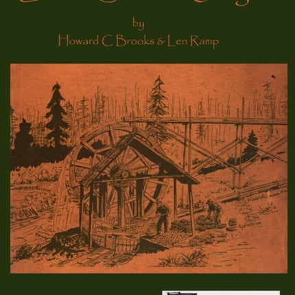 Gold and Silver in Oregon