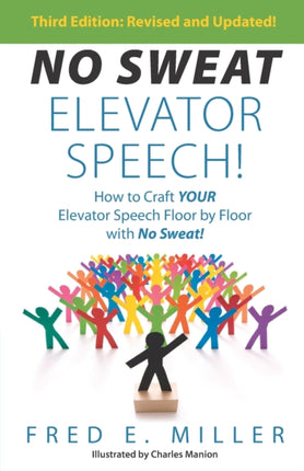 NO SWEAT Elevator Speech