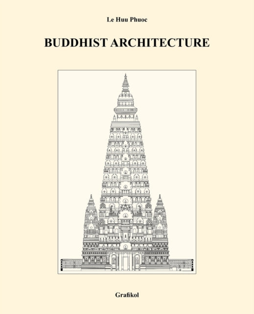 Buddhist Architecture