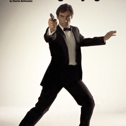 The Making of The Living Daylights