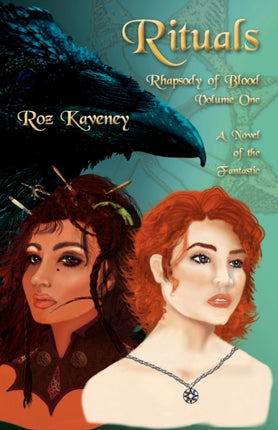 Rituals  Rhapsody of Blood Volume One