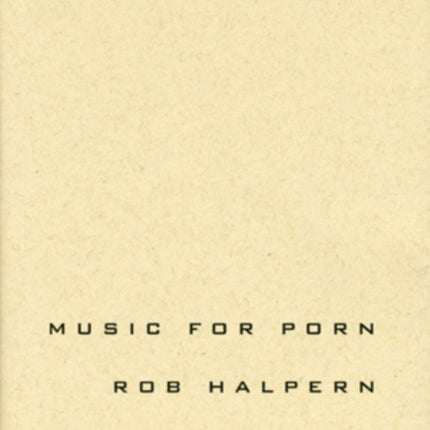 Music for Porn