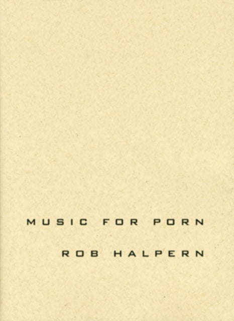 Music for Porn